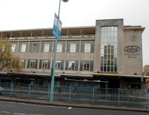 £50m Refurbishment/Redevelopment – Derry’s Building, Plymouth