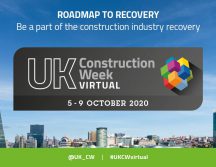 UK Construction Week Virtual