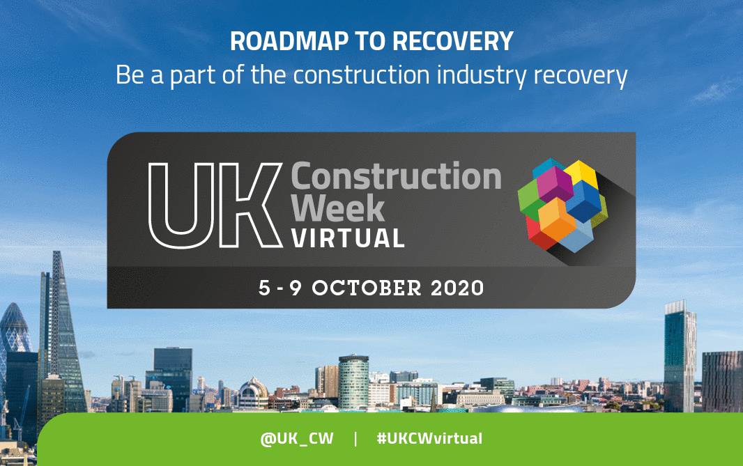 UK Construction Week Virtual