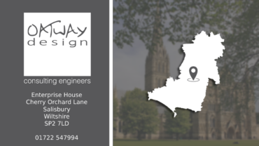 ANNOUNCEMENT: OUR NEW SALISBURY OFFICE