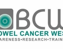 Bowel Cancer West Our Festive Charity 2021